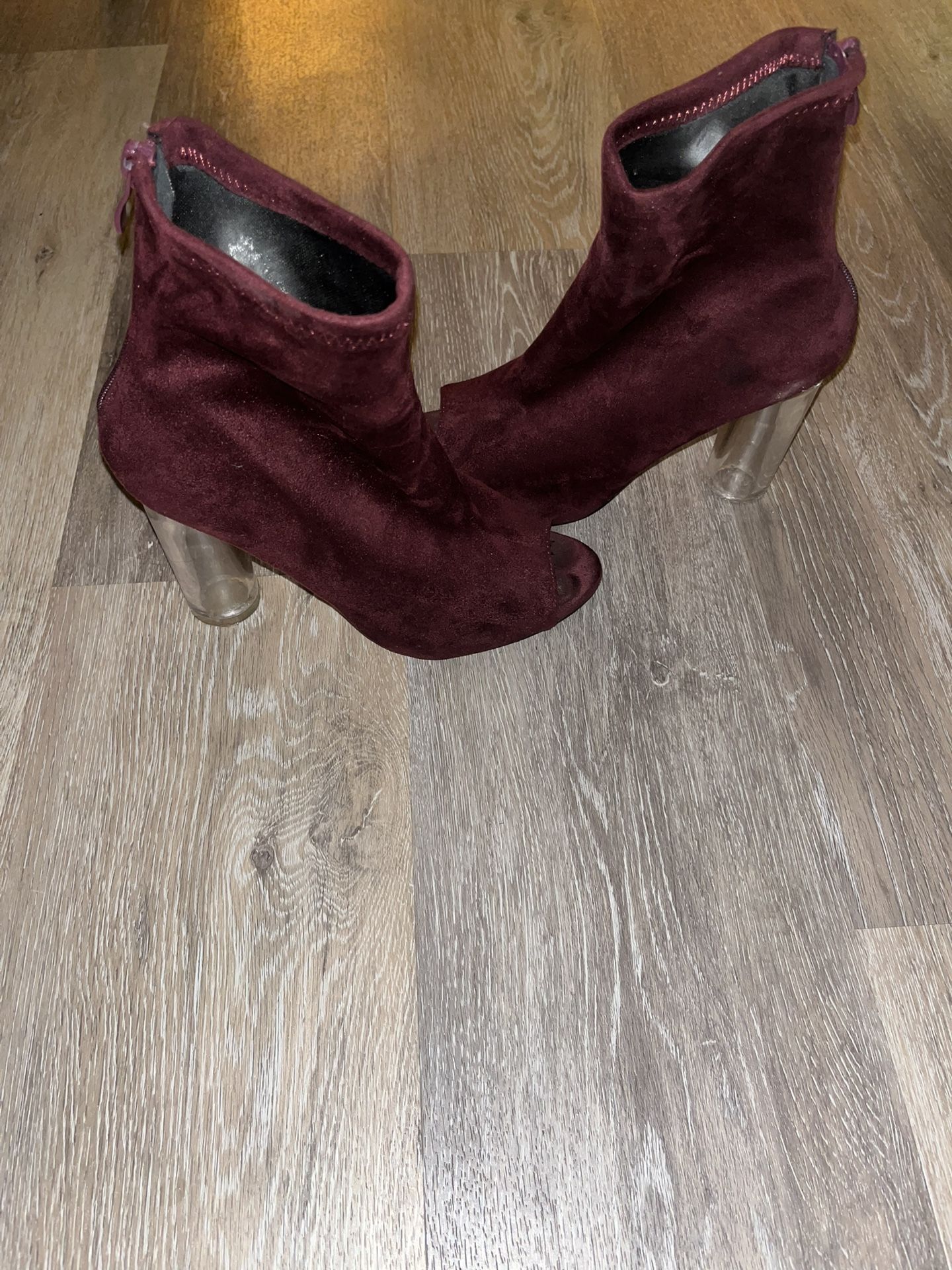 Free Size 8 Heels