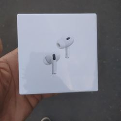 Air Pods