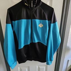 Lots Of T Shirts  Anime  And Star Trek  Available 