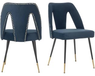 Modern Dining Chairs Set of 2