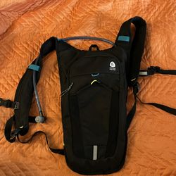 Sierra Designs Hiking Water Bag 