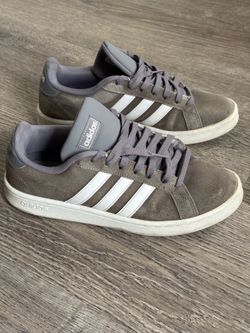 Adidas size 8.5