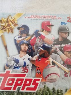 Baseball