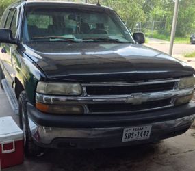 2005 GMC All Models