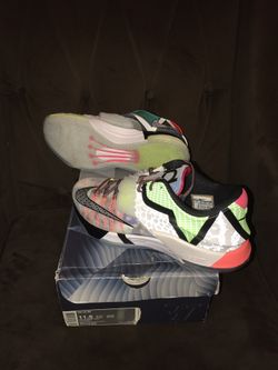 What The Kd