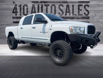 2006 Dodge Ram 2500