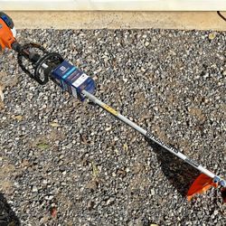 Husqvarna 330LK Handheld String Trimmer