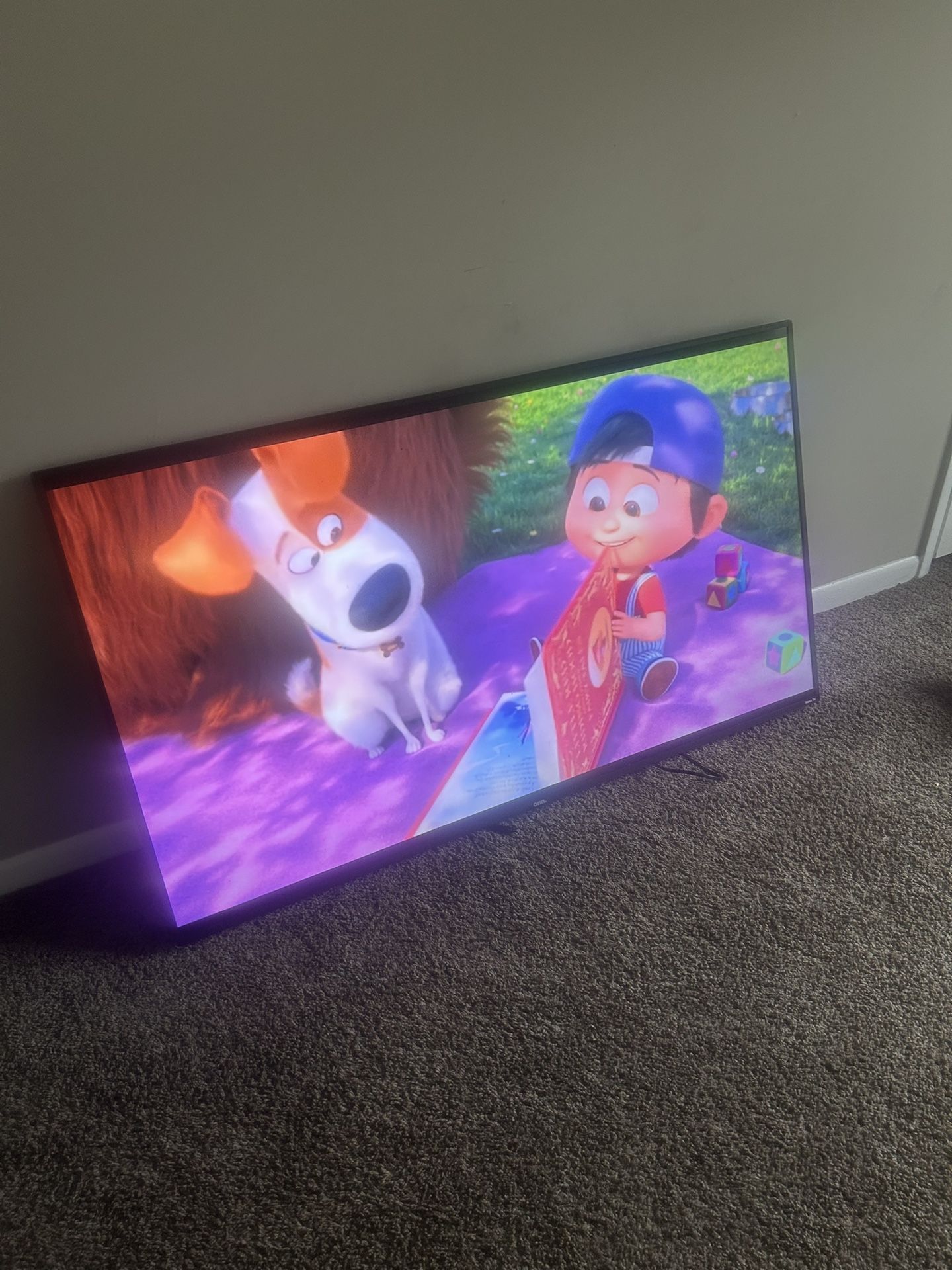 Roku 65 Inch Tv