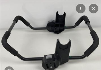 City select car seat adapter