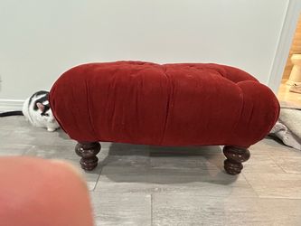Little bench