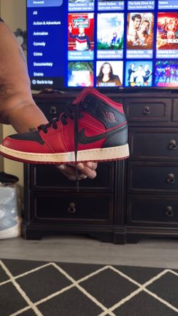 Size 9 women
