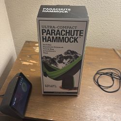 Hammock