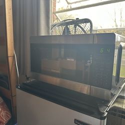 Kenmore Countertop Microwave For Sale 