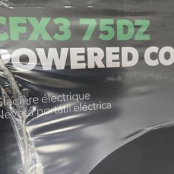 Dometic CFX