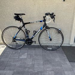 Trek Madrone 4.5 Carbon Fiber Bike