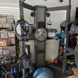 Nordictrack Fusion CST