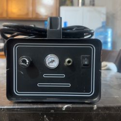 Sparmax Air Compressor Ac-66H 