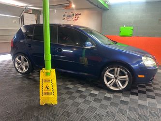 2006 Volkswagen Rabbit