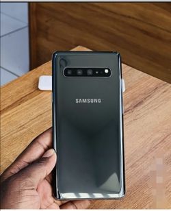 Samsung Galaxy s10 Unlocked / Liberado 😃