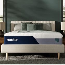 Brand New Twin Xl Memory Foam Mattress 