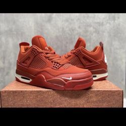Jordan 4s
