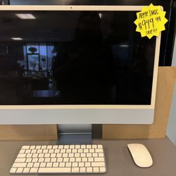 Apple iMac A2439