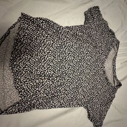 American Eagle Tee Size S 