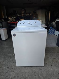 Washer, Free Delivery !