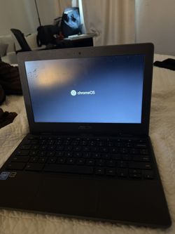 ASUS ChromeBook Laptop!