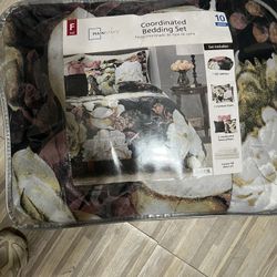 Comforter Set