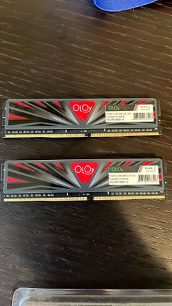 DDR4 16Gb 3000 MHz RAM