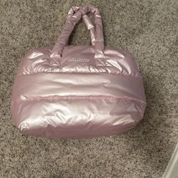 Marc Jacobs Puffer Bag 