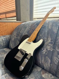 Fender Telecaster