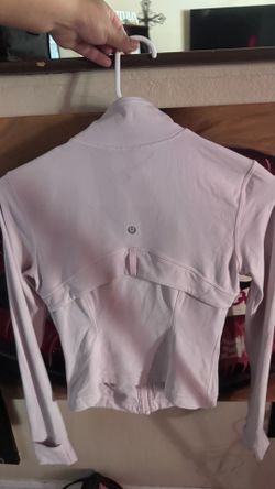 Lululemon jacket