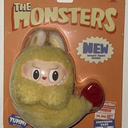 Shrimp Tempura Earphone Case