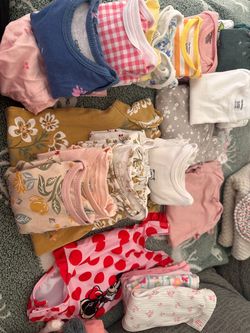 Baby girl clothes