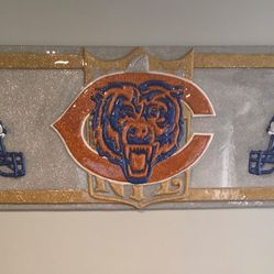 CUSTOM HANDCARVED MASTERPIECES 