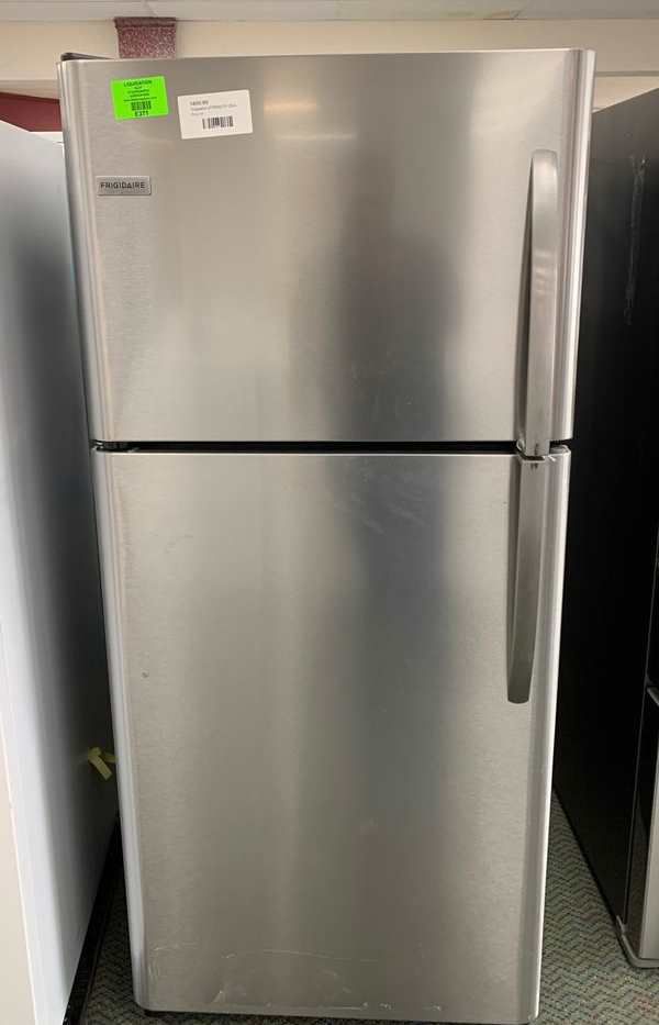 BRAND NEW FRIGIDAIRE LFTR2021TF REFRIGERATOR X