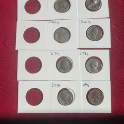 8 AWESOME error quarters