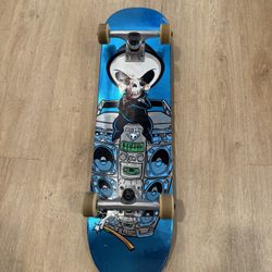 Blind Reaper Boombox Skateboard