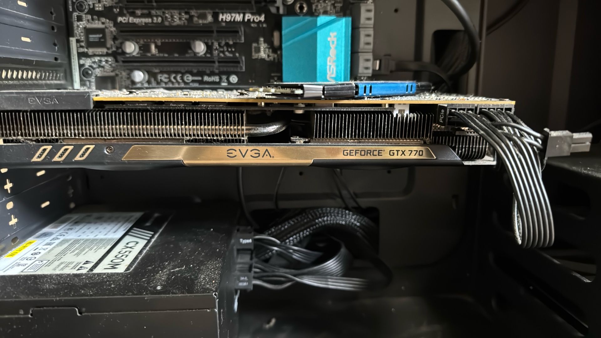 Lower End Gaming PC