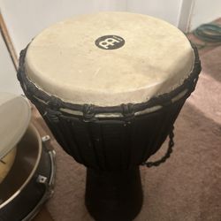 Meinl 10” Djembe 