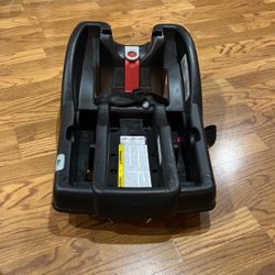 Click Connect Car seat Base