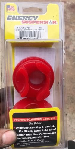 90-93 accord front mount insert
