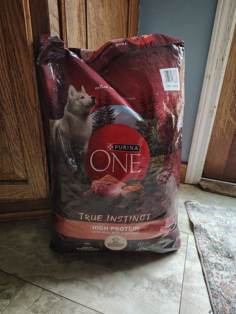 Purina One True Instinct