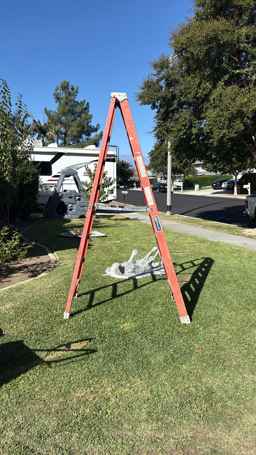 Ladder For Cheap Newd Gone