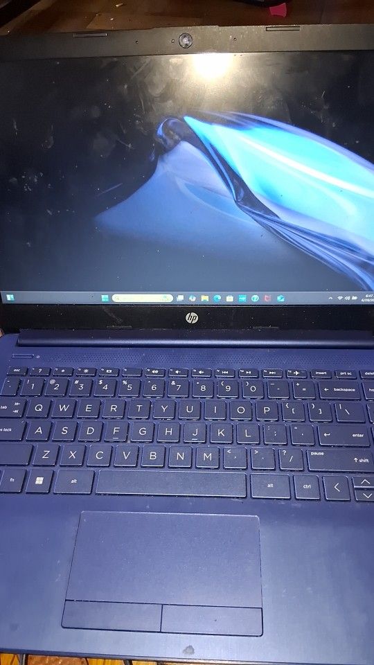 Hq Windows Laptop