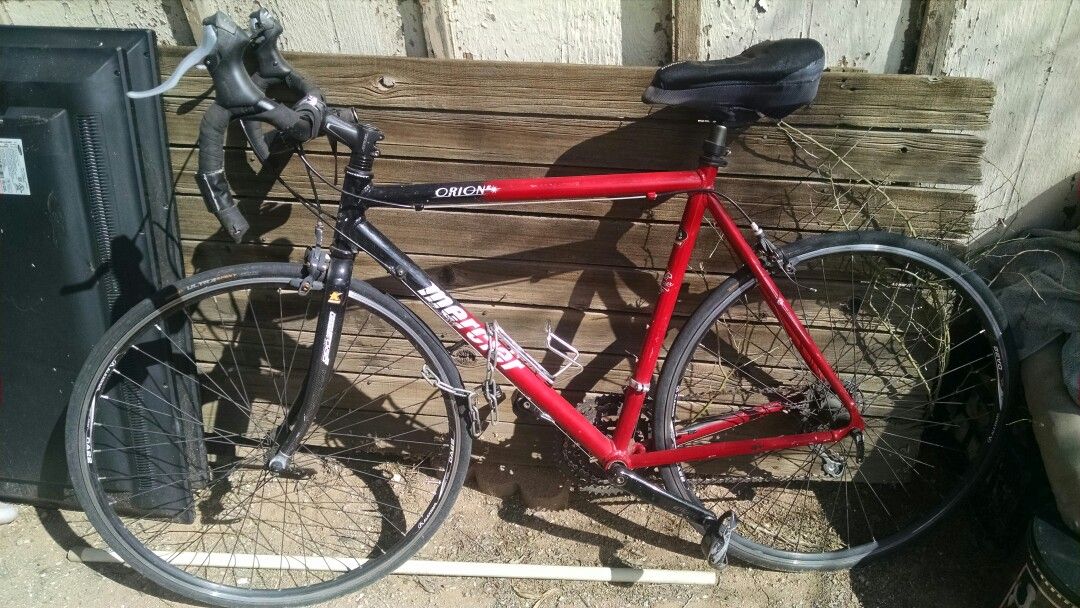 Mercier orion for Sale in Mesa, AZ OfferUp