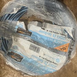 Cable Azul 