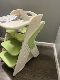 Baby chair